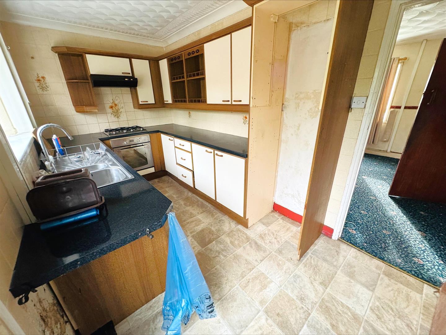 Dwyfor, Llanelli, SA14 9EH